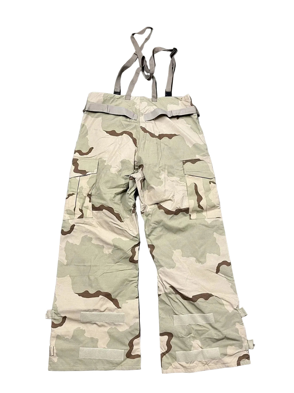 DESERT CAMO