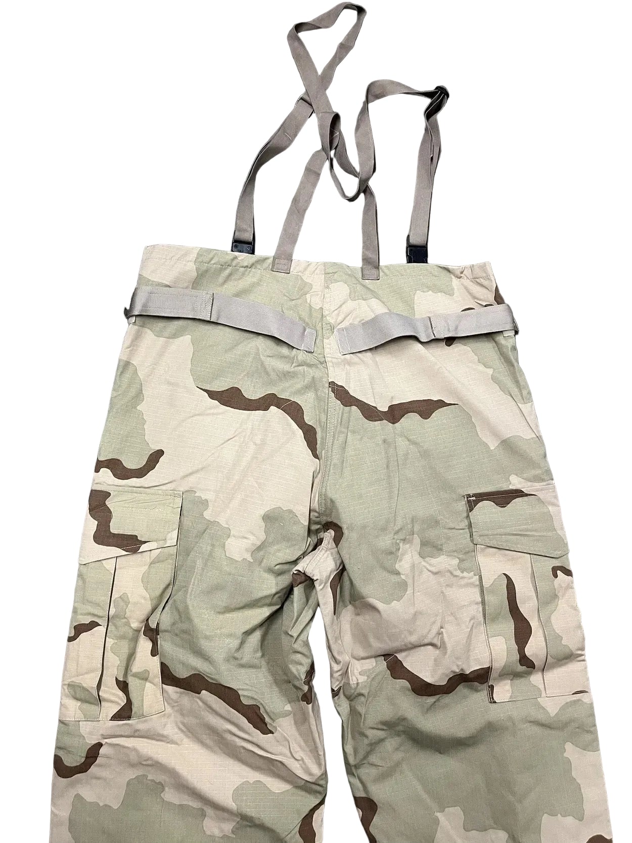 DESERT CAMO