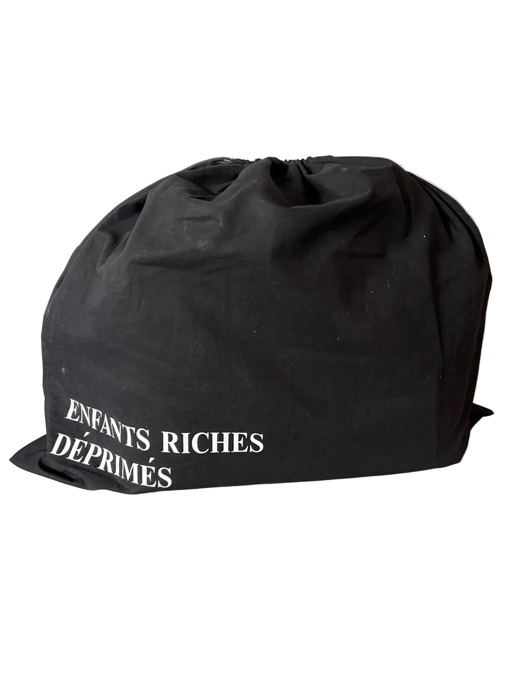 ENFANTS RICHES DEPRIMES