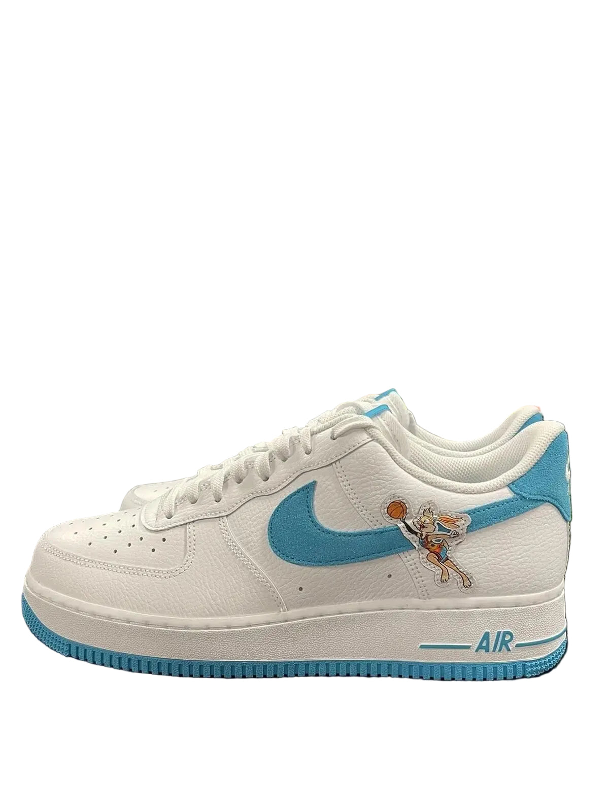 SPACE JAM  AF1