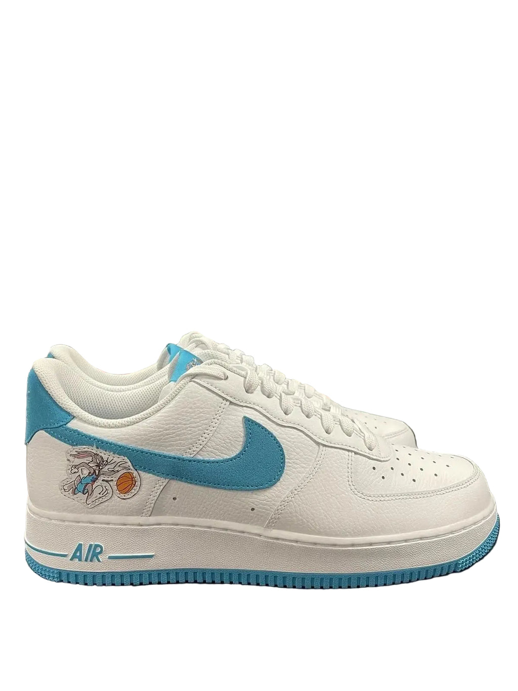 SPACE JAM  AF1