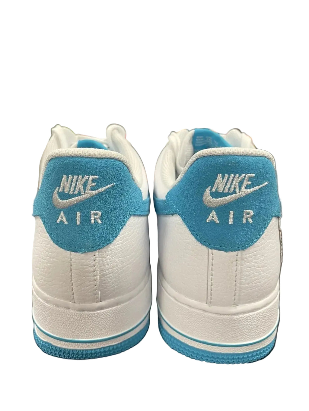 SPACE JAM  AF1