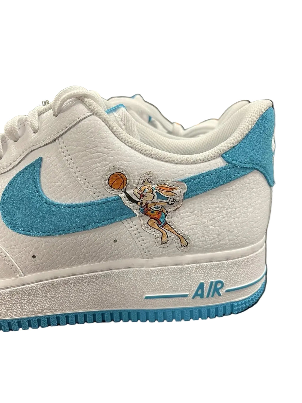 SPACE JAM  AF1