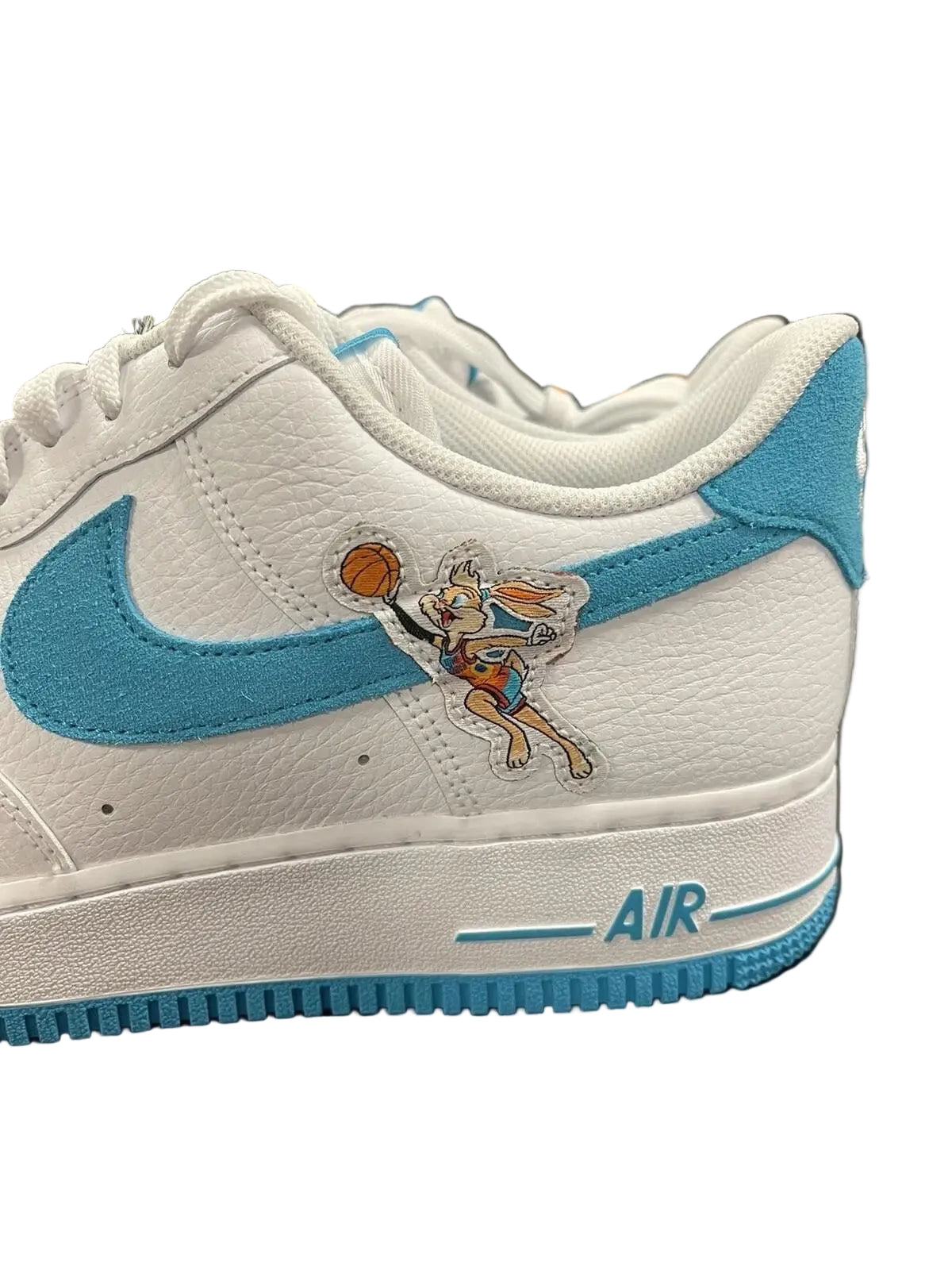 SPACE JAM  AF1