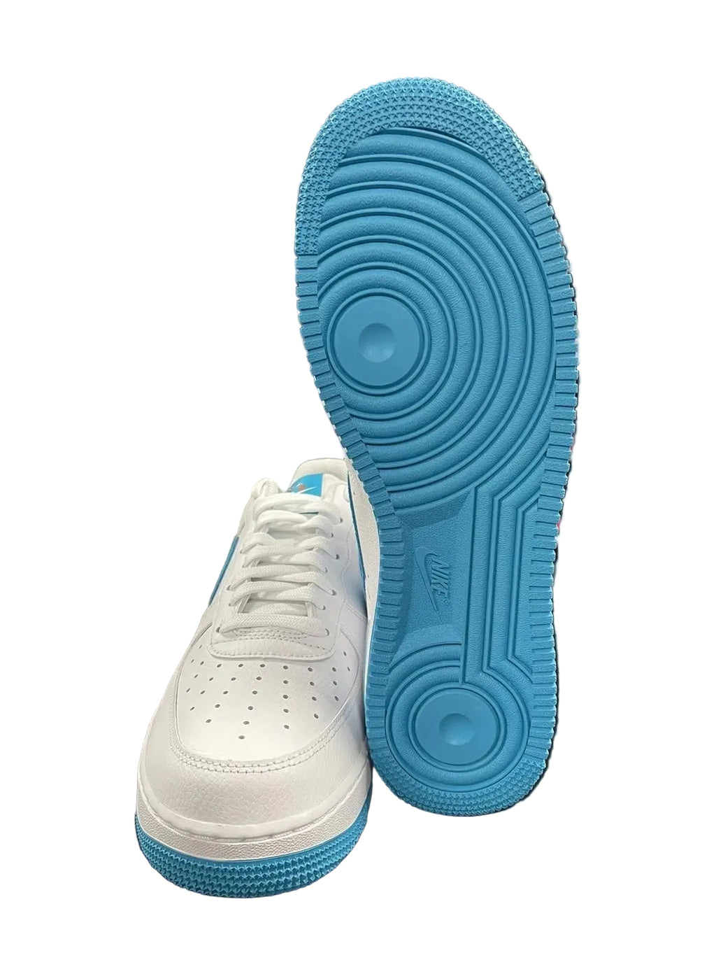 SPACE JAM  AF1