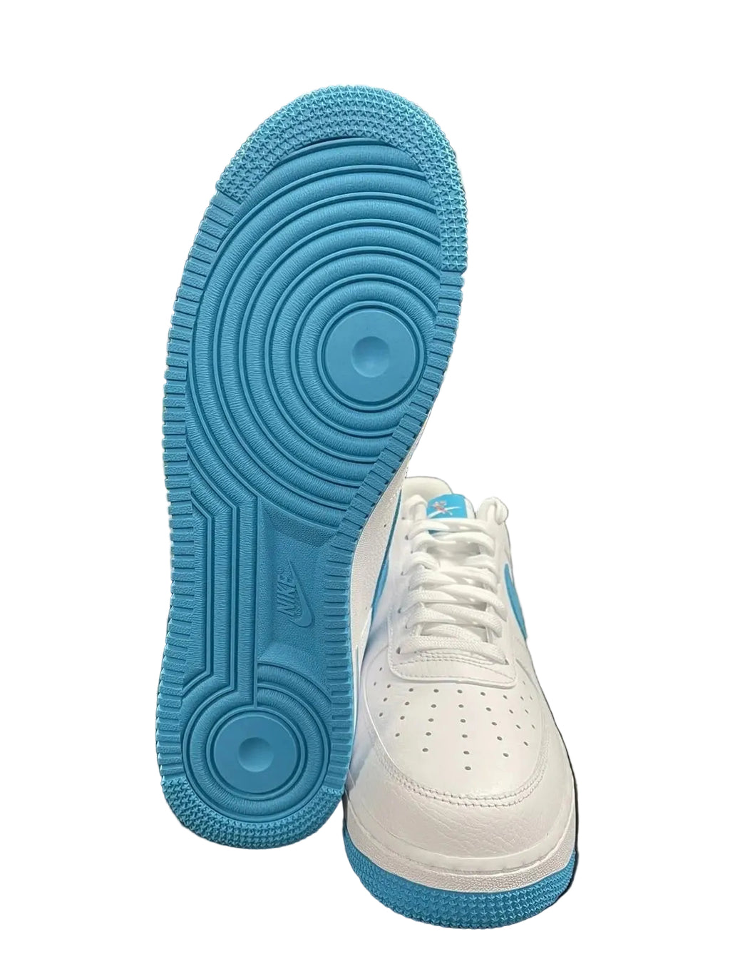 SPACE JAM  AF1