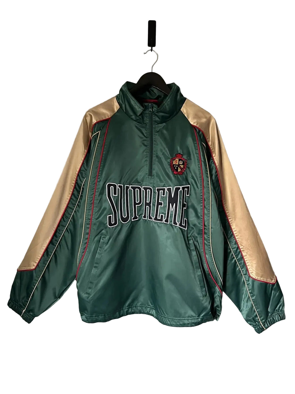 SUPREME JACKET