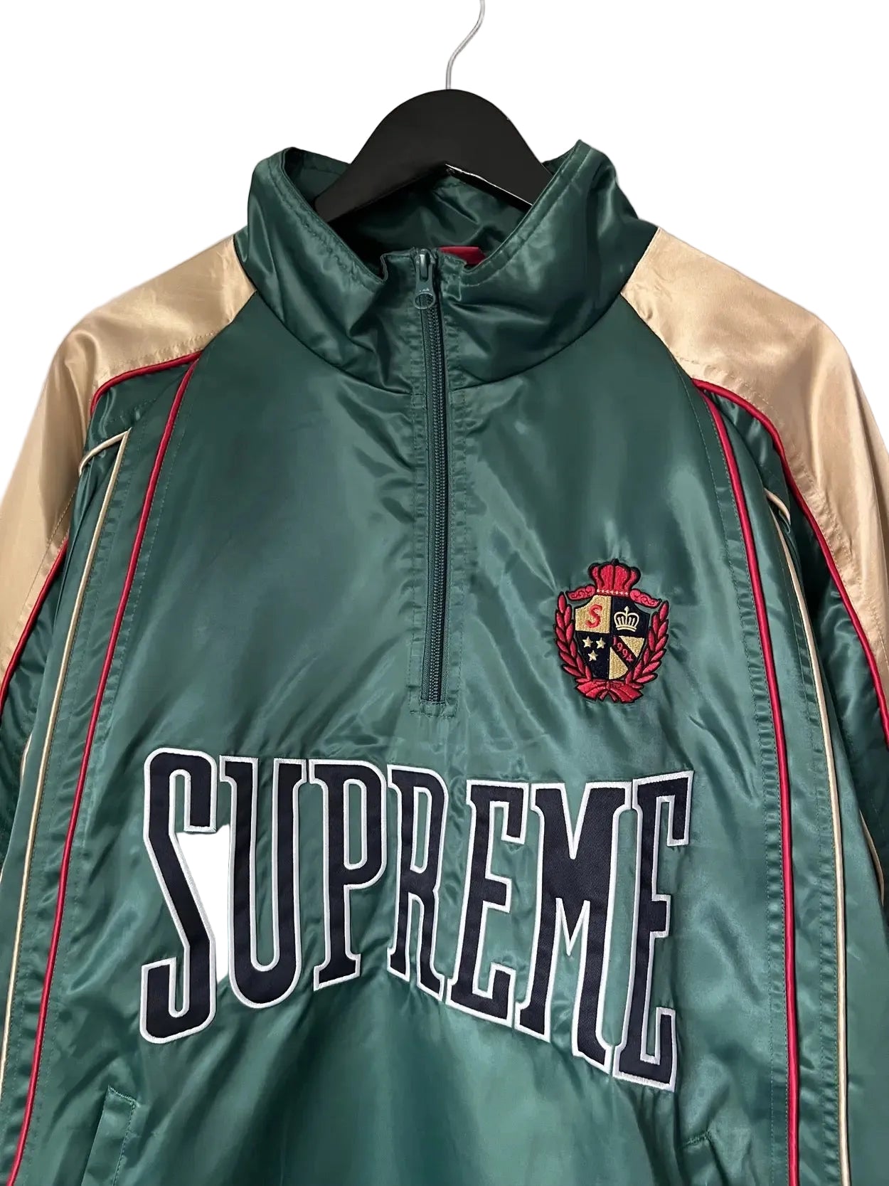 SUPREME JACKET