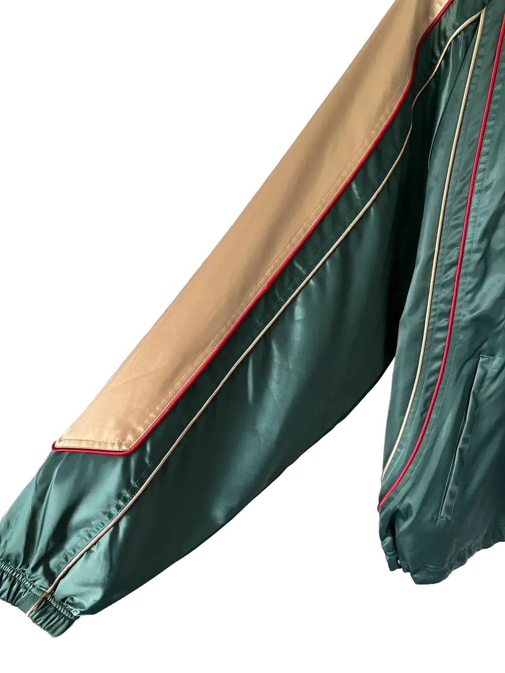 SUPREME JACKET