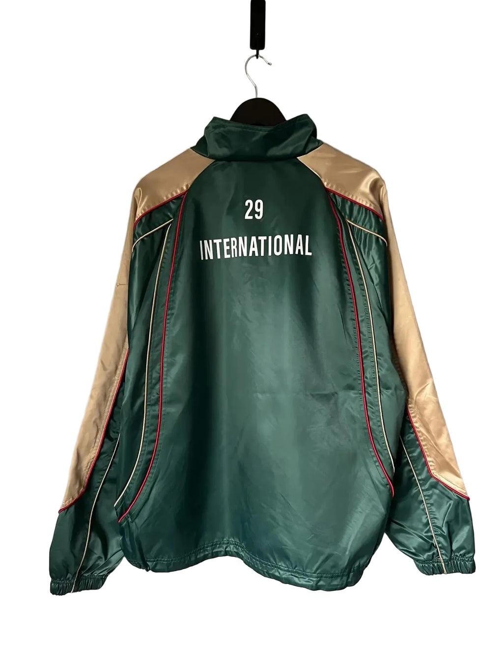 SUPREME JACKET