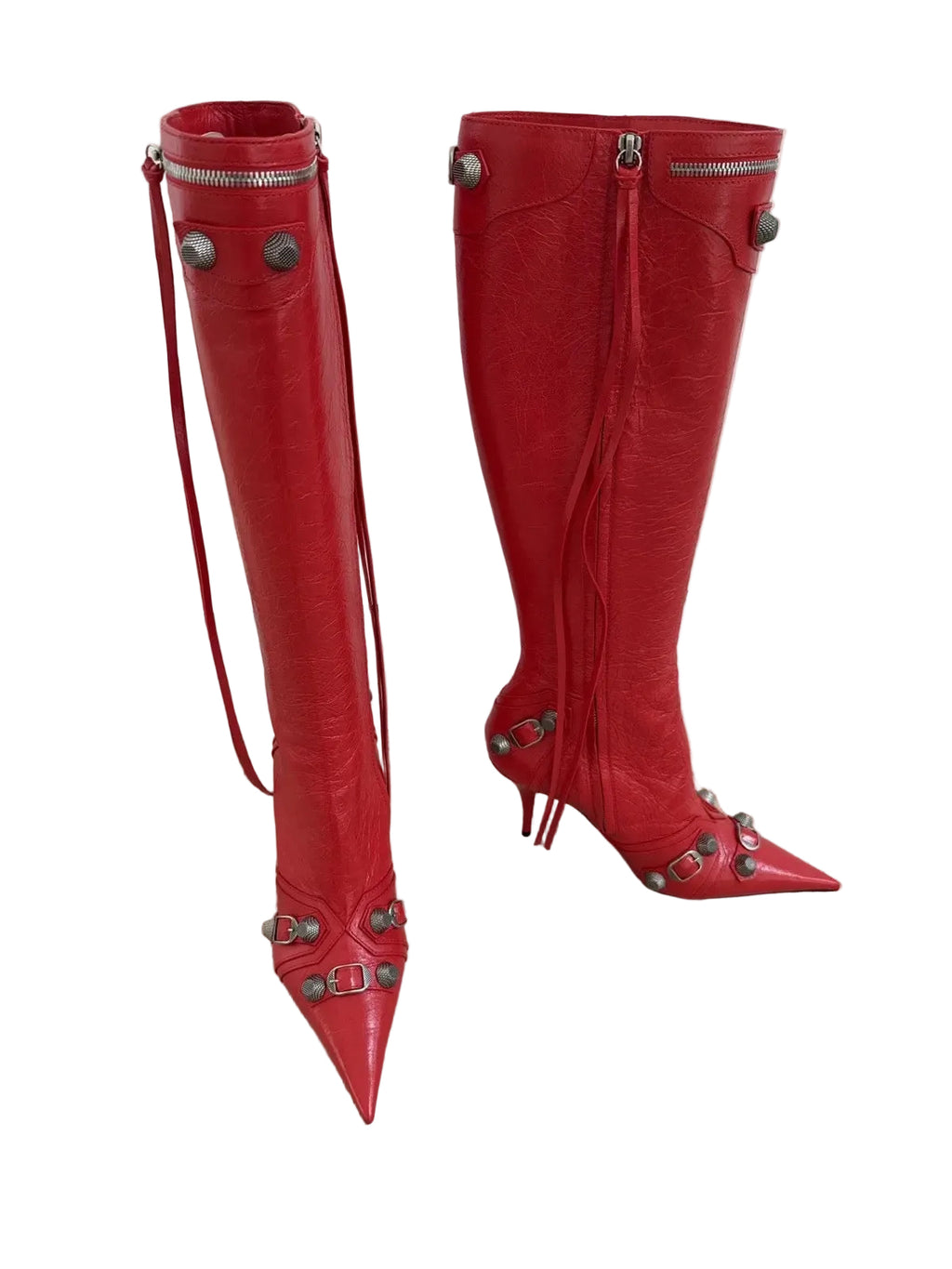 BALENCIAGA CAGOLE