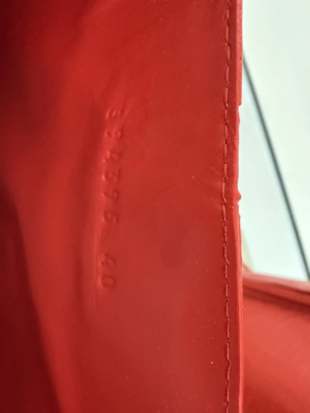 BALENCIAGA CAGOLE