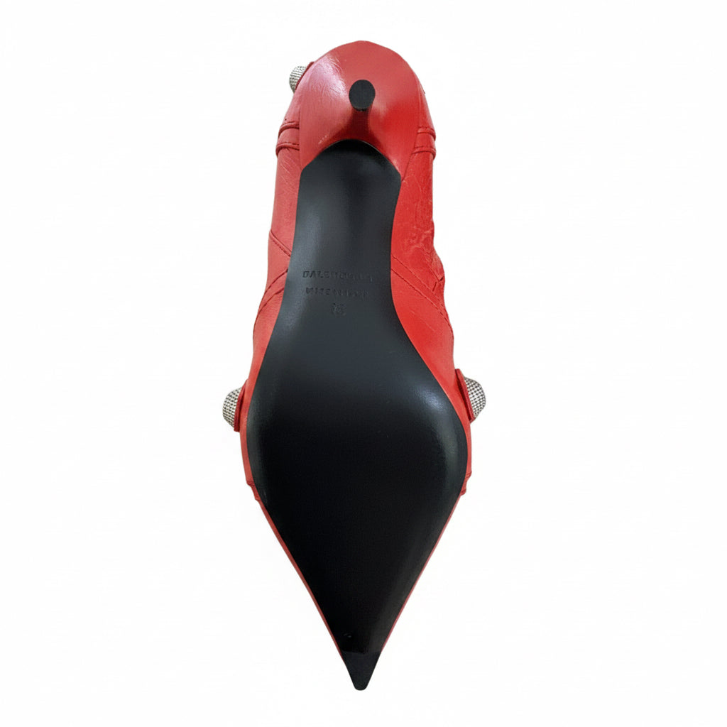 BALENCIAGA CAGOLE