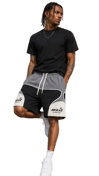 SKILLZ STUDIOS PANEL SHORTS