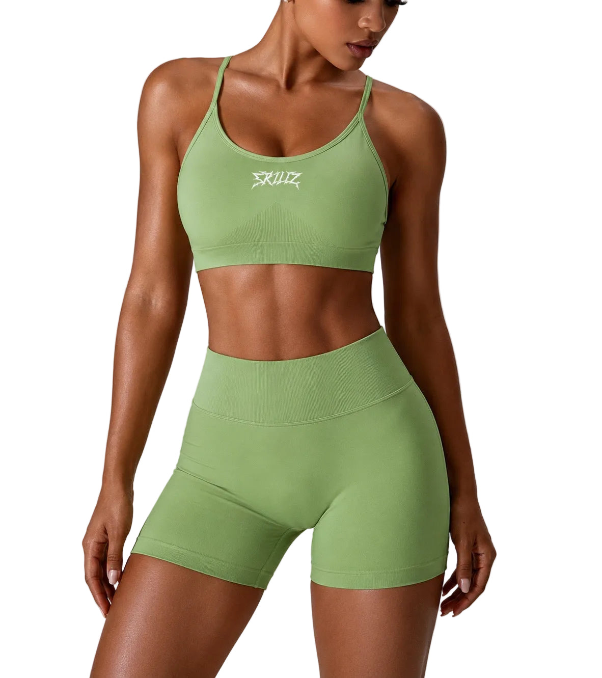 SKILLZ SPORTS TOP