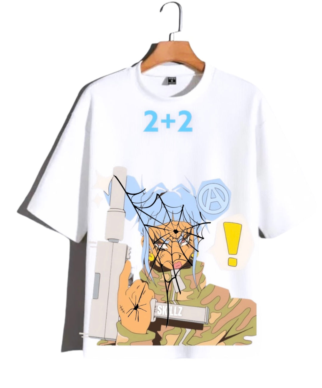 " ICEBABY UZI "