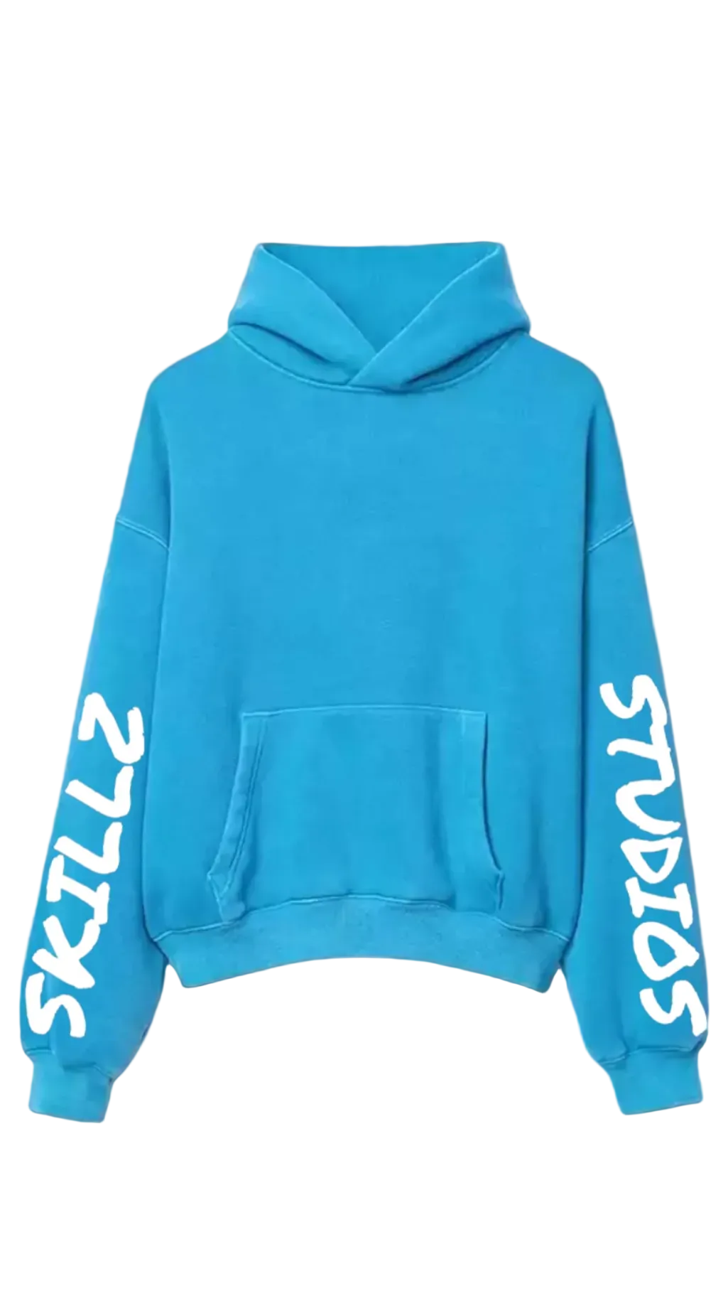 ICEMAN SKILLZ HOODIE